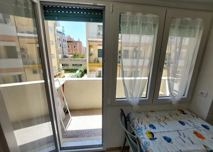 G&D Sea Studio Flat