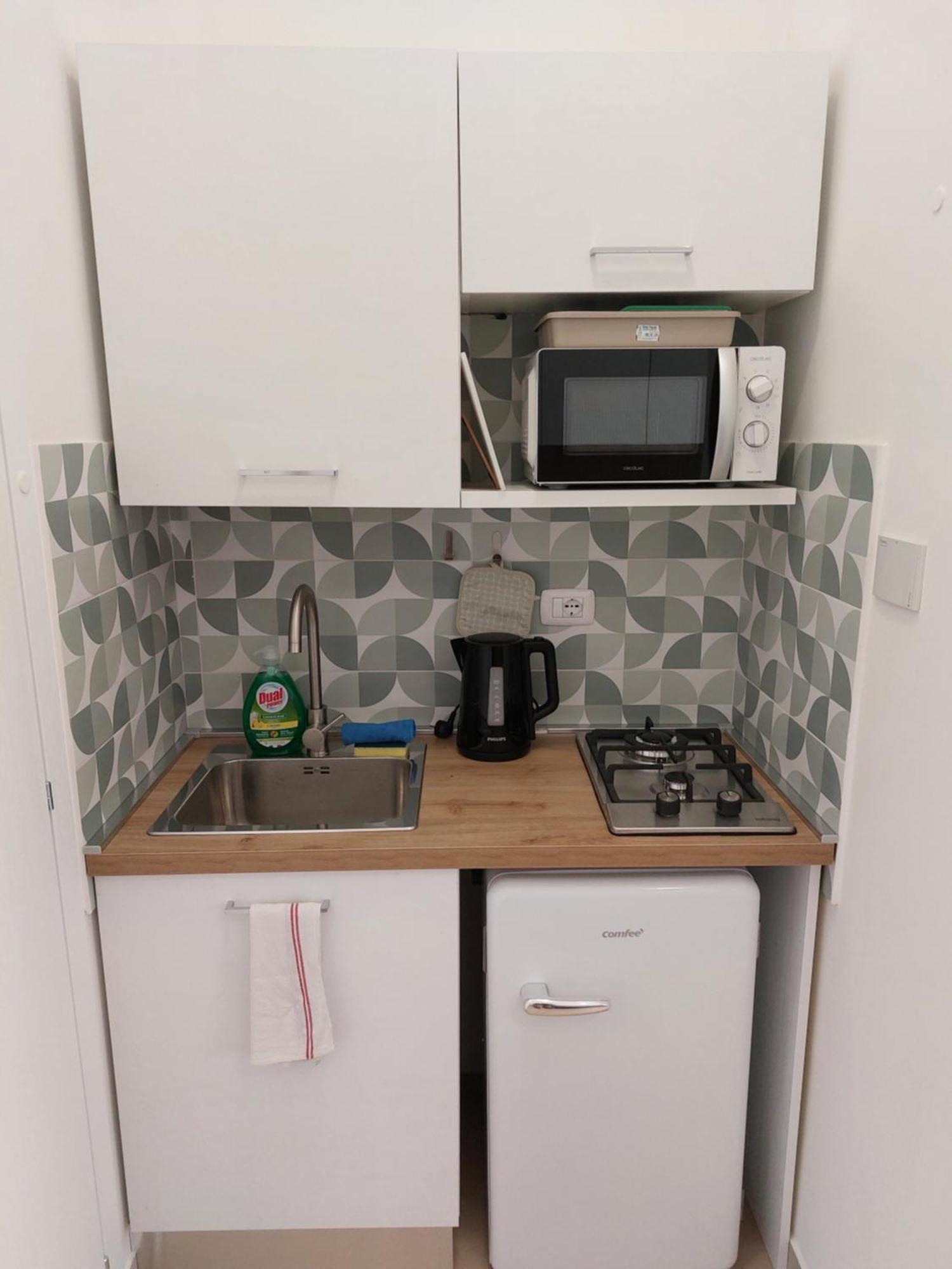 Apartment G&d Sea Flat *