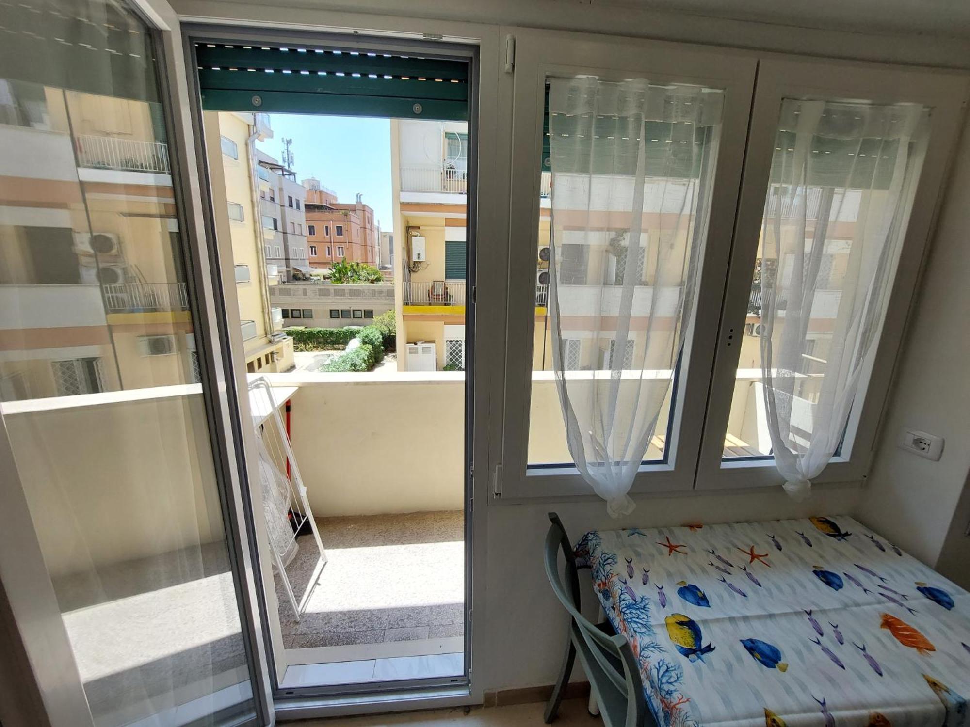 G&d Sea Flat Apartment