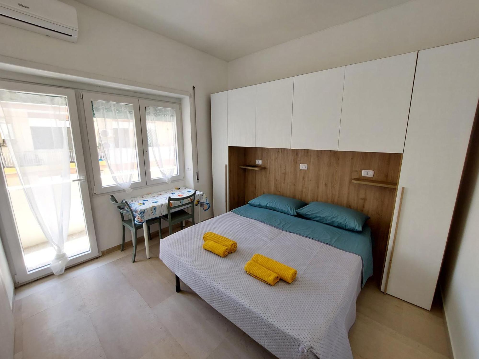 G&d Sea Flat Apartment *