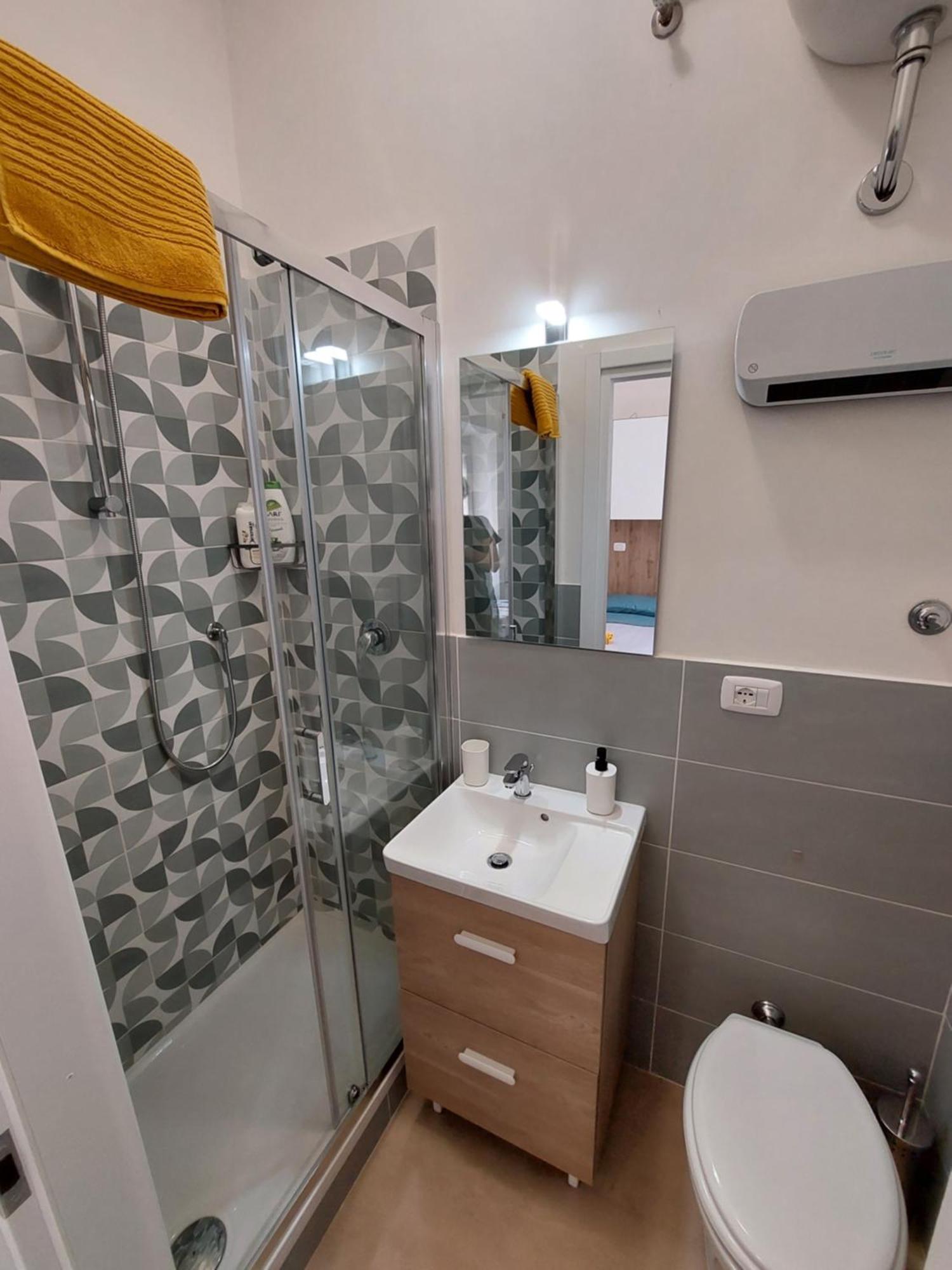 G&d Sea Flat Appartamento