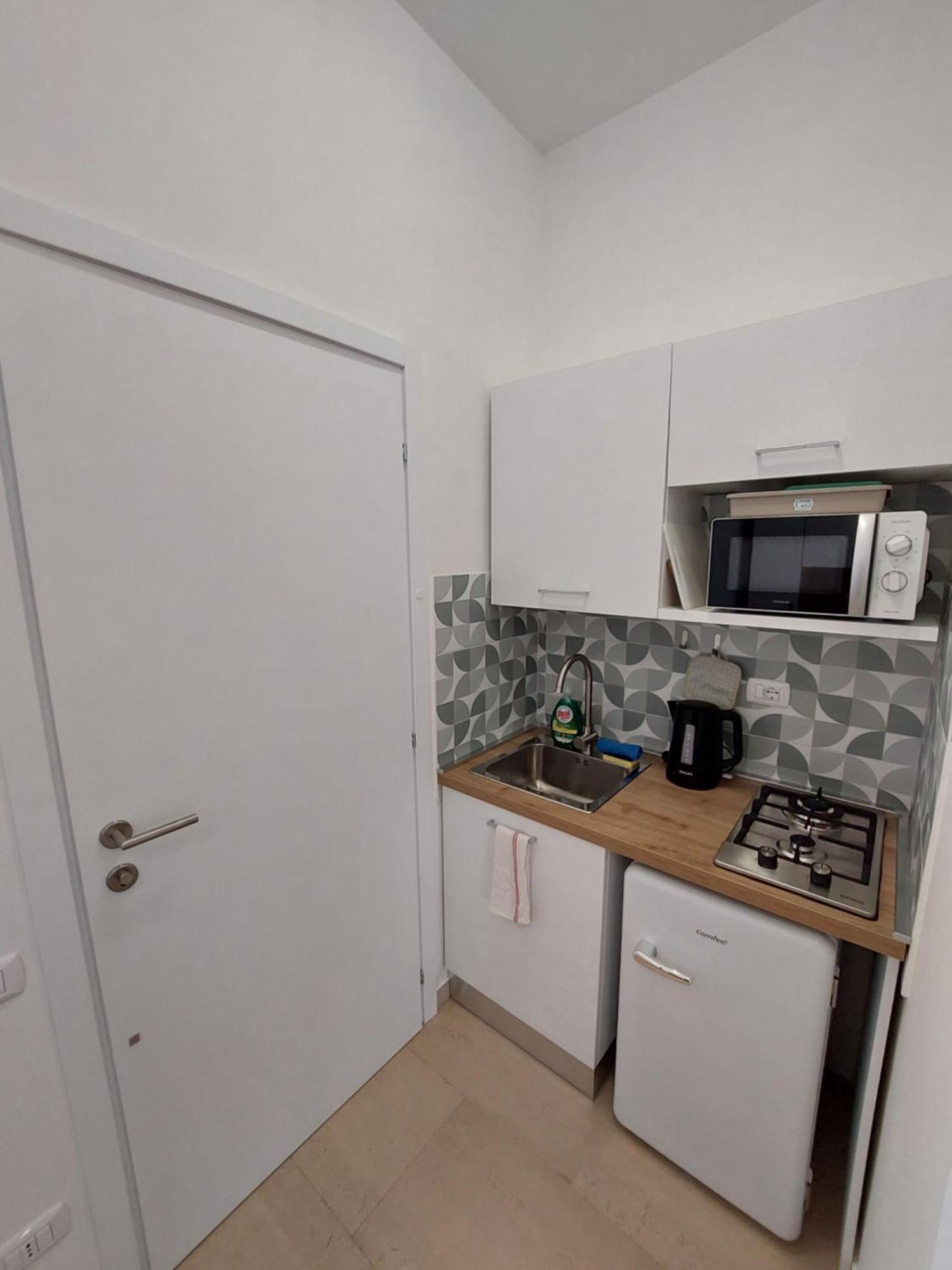 G&d Sea Flat Apartment *