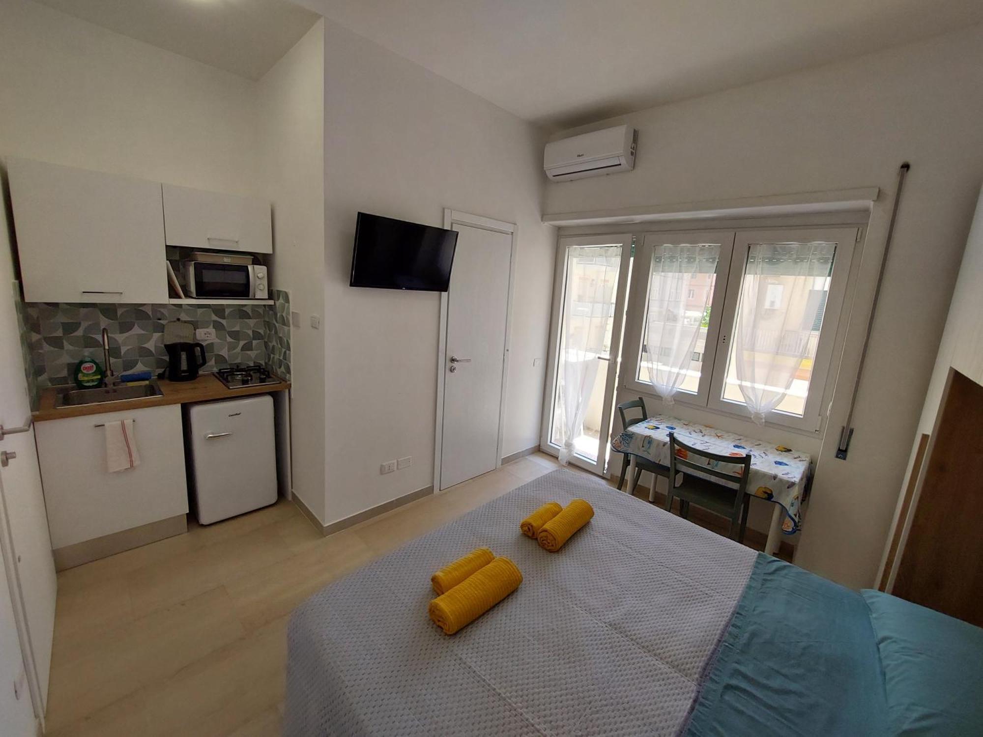 G&d Sea Flat Lido di Ostia