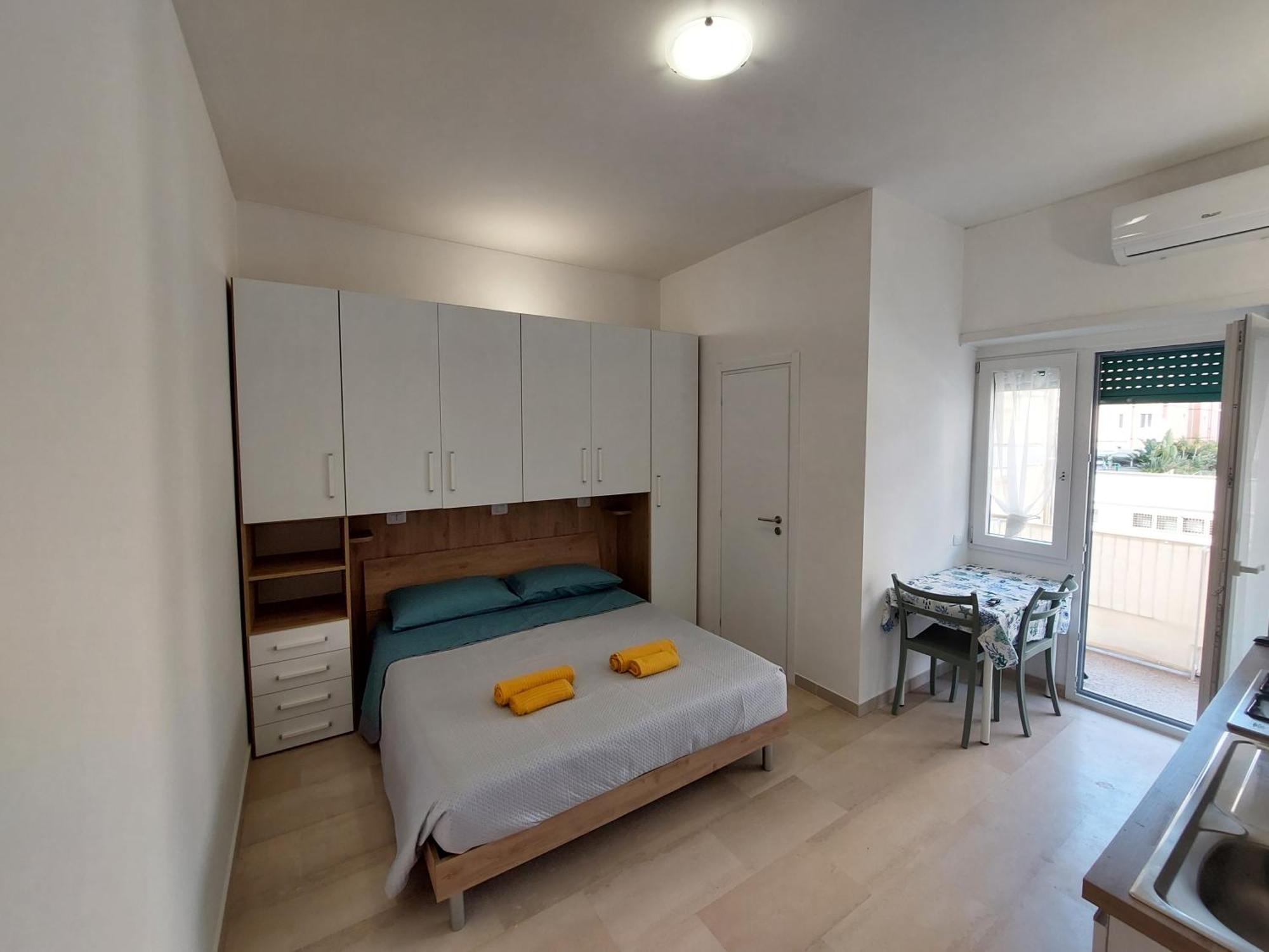 G&d Sea Flat Appartamento