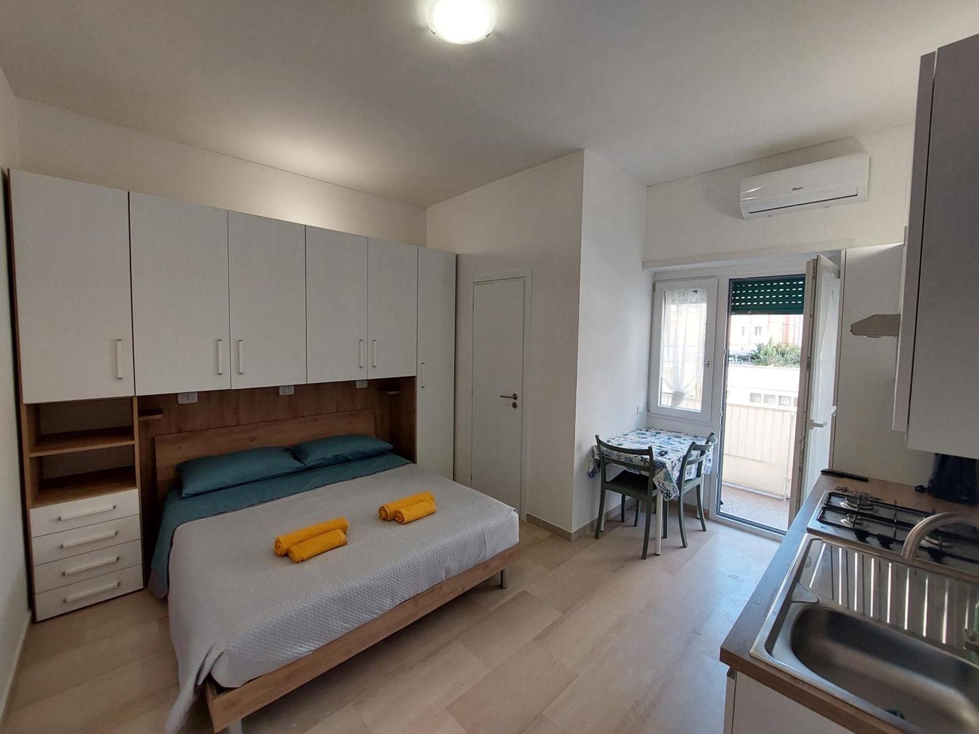 G&d Sea Flat Appartamento *