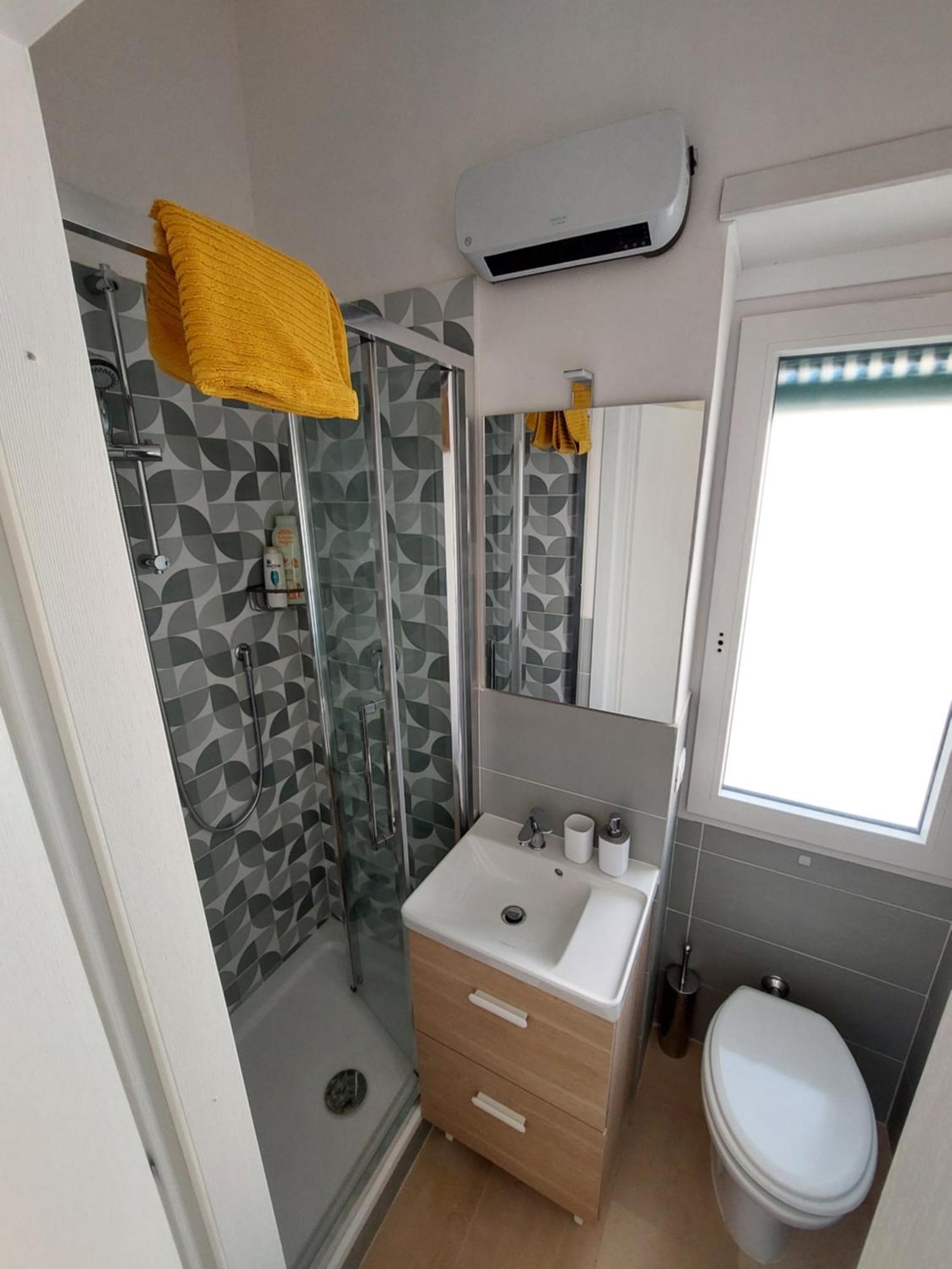 Apartment G&d Sea Flat Lido di Ostia