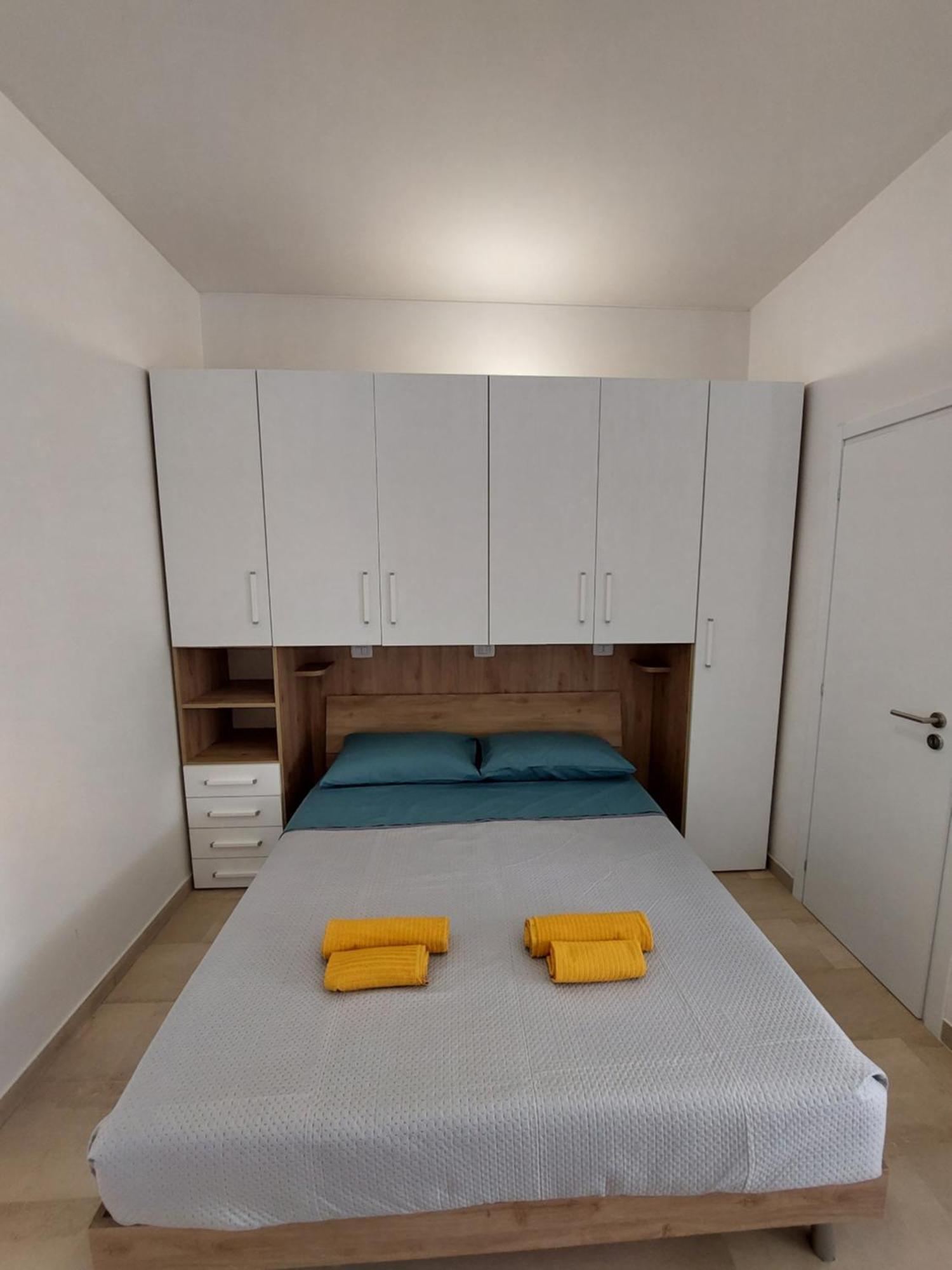 Apartment G&d Sea Flat