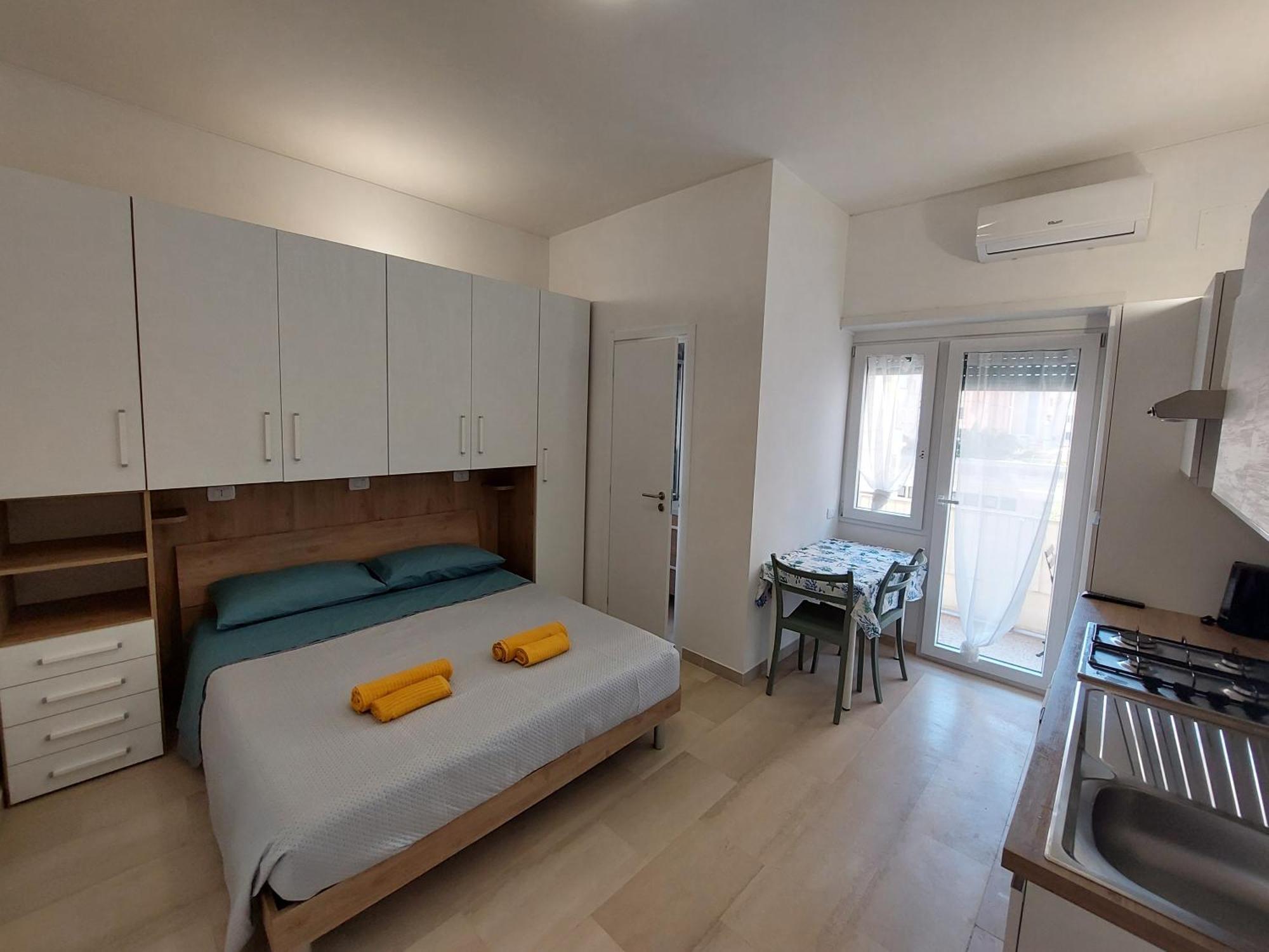 G&d Sea Flat * Lido di Ostia
