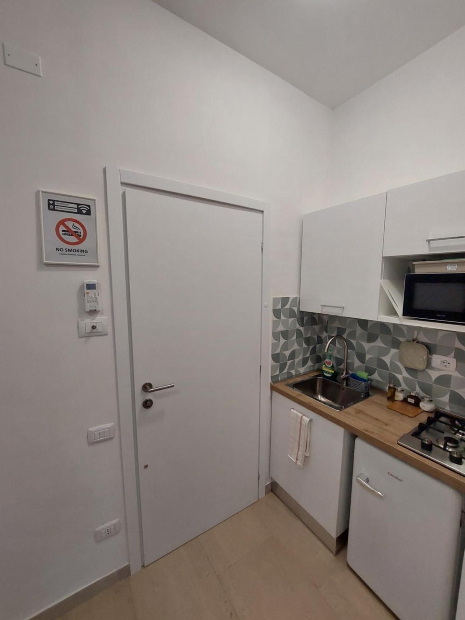 G&d Sea Flat Apartment